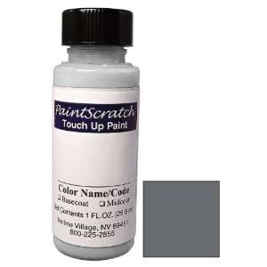   Up Paint for 1979 Volkswagen Scirocco (color code: L99G) and Clearcoat
