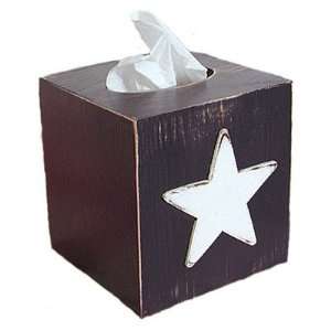  When I Was Your Age 107  Star Tissue Box