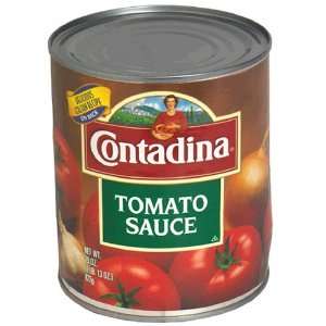   Tomato Sauce, 29 oz (1 lb 13 oz) 822 g: Health & Personal Care