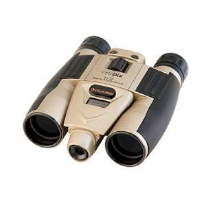  Celestron VistaPix 8x32 2.1MP Digital Camera Binocular 