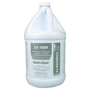  1gal LD 1000 Waterborne Concrete Sealer, Pack of 4