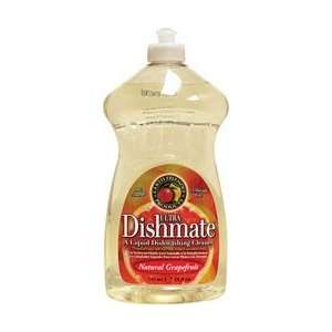   Earth Friendly Grapefruit Dishmate ( 1x25 OZ)