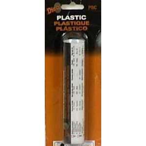  Dico 531 PBC Plastic 1x5 Buffing Compound