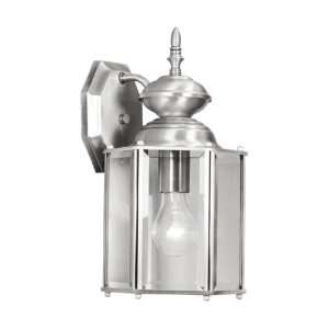   House Outdoor Wall Sconce from the Carriage Hous