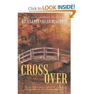  Cross Over An Italian American Novella [Paperback] Rita 