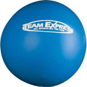   Strength Exercise Balls   Blue   Strength Training Equipment: Sports