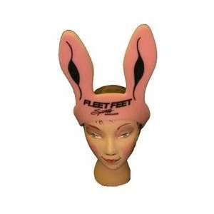  V/BUNNY    Bunny Ears Visor: Sports & Outdoors