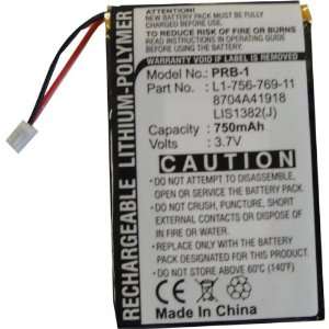  Replacement Battery for Sony eBook Reader: Electronics
