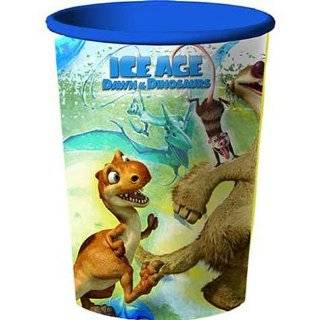   & Games Party Supplies Ice Age Include Out of Stock