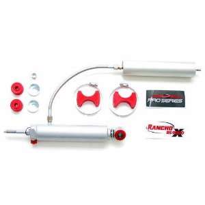  Rancho RS9000X Shocks RS19237: Automotive