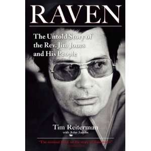   Untold Story of the Rev. Jim Jones and His People Undefined Books