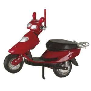  Motor Scooter Christmas Ornament: Sports & Outdoors