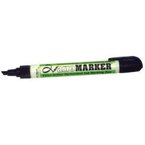  Low Vision Marker with Chisel Tip Black: Health & Personal 