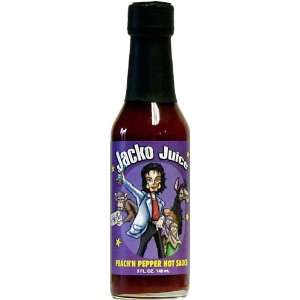 Jacko Juice, (Michael Jackson), 5 fl oz:  Grocery & Gourmet 