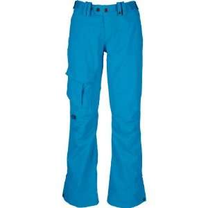  The North Face Shawty Pants Womens 2012   XS: Sports 