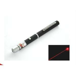  650nm 5mw Red Laser Pointer Pen: Electronics