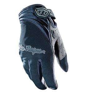  Troy Lee Designs XC Gloves   Small/Red: Automotive