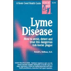  Lyme Disease: Health & Personal Care