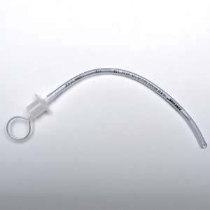 Smiths Medical Murphy ET Uncuffed with Stylet   4.5mm   Model 100/103 