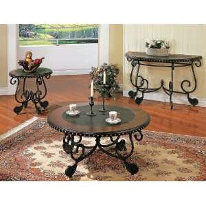  Rosemont Sofa Table: Furniture & Decor