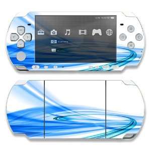   Sticker for Sony Playstation PSP 1000 Portable System: Video Games