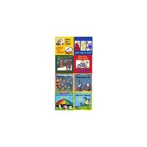  Good Beginnings Bilingual Set Of 8 Board Books Toys 