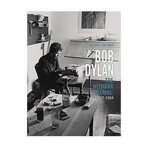  Bob Dylan   The Witmark Demos: Musical Instruments