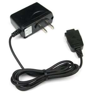  HOME TRAVEL CHARGER FOR Pantech c300,c3,c3b: Cell Phones 