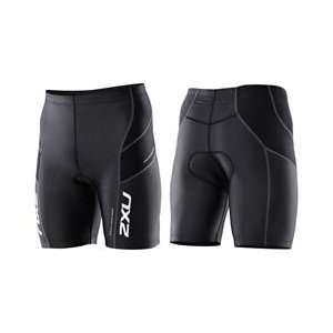  2xu Endurance Aero Tri Short Xxlarge White White Sports 