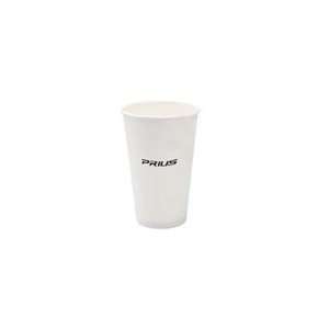   oz. Biodegradable Paper Cup (Screen Printed): Health & Personal Care