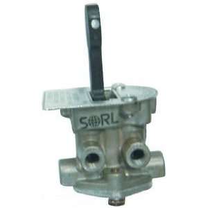   Control Air Valve For Heavy Duty Semi Trucks and Trailers: Automotive