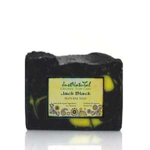  Jack Black Soap: Health & Personal Care