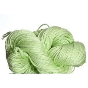   Yarn   Cotton Classic Yarn   3711   Lt Green: Arts, Crafts & Sewing