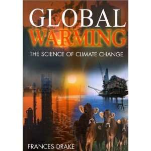  Global Warming: The Science of Climate Change (Hodder 