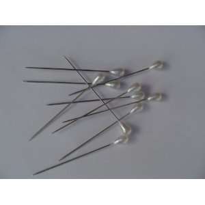  Pearl Head Pins 2 3/4 (144pcs): Everything Else