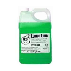    LEMON AND LIME A SPLASH OF FRESHNESS YUMM (1 Gal.) Automotive