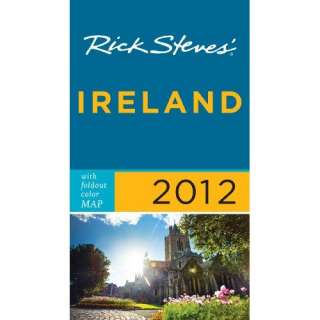 Image: Rick Steves Ireland 2012: Rick Steves,Pat OConnor