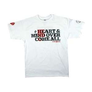   Gear Hendo UFC 139 Heart & Mind Walkout T Shirt
