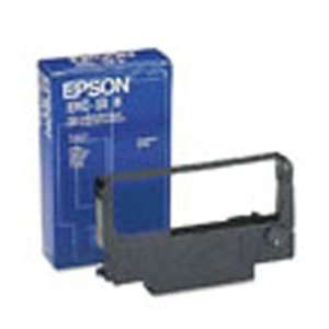 Epson Tm U200d/300a/300b/300c/300d/U370/U375/It U375 Black Ribbon High 
