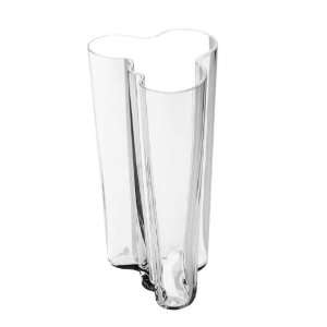  Iittala aalto Finlandia Vase Clear 8 AA004196