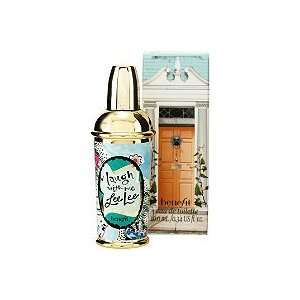    Benefit Cosmetics Laugh With Me Leelee Mini (Quantity of 4) Beauty