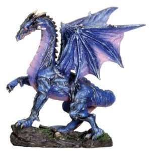  YTC SUMMIT 7687 Small Midnight Dragon   C 12