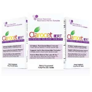  Clarocet ERT   Essential Package (Three Months) Health 
