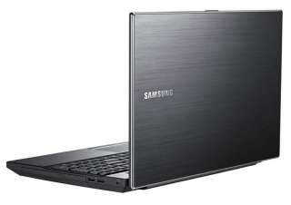  Samsung NP305V5A A01 15.6 Inch Notebook   Black