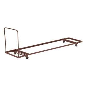   National Public Seating DY 3096 Folding Table Dolly: Home Improvement