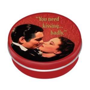  Gone with the Wind Mini Storage Tin: Toys & Games