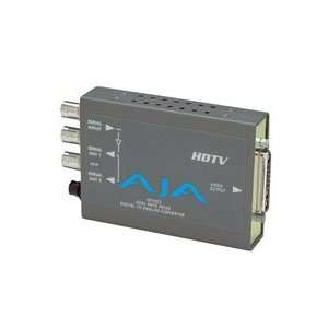  AJA HD10C2 HDTV Serial Digital to Component Converter 