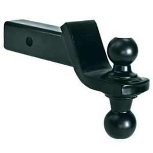  Putnam Hitch 31001 Double Tow 2 Ball Mount Automotive