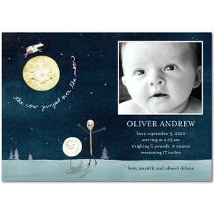    Boy Birth Announcements   Diddle Diddle By Petite Alma: Baby