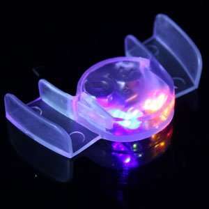  LED Flashing Mouth Pieces Toys & Games
